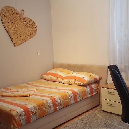 Apartment Zenica Luaran gambar
