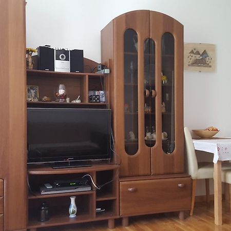 Apartment Zenica Luaran gambar