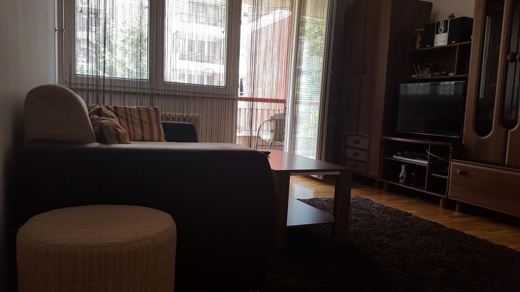 Apartment Zenica Luaran gambar