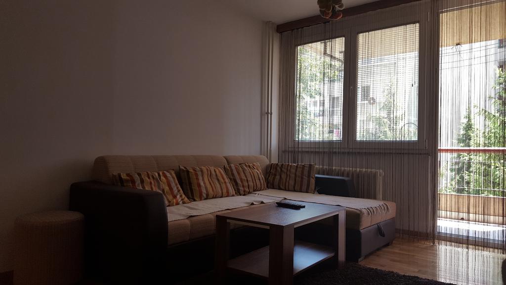 Apartment Zenica Luaran gambar