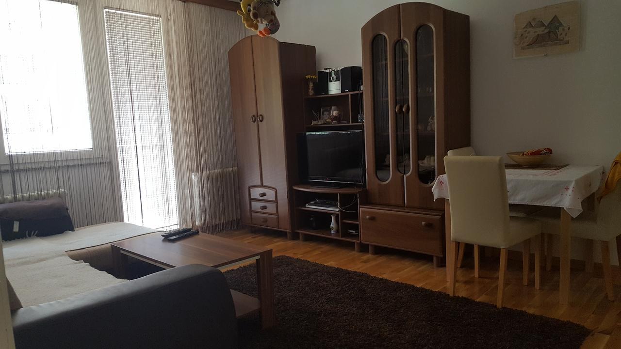 Apartment Zenica Luaran gambar