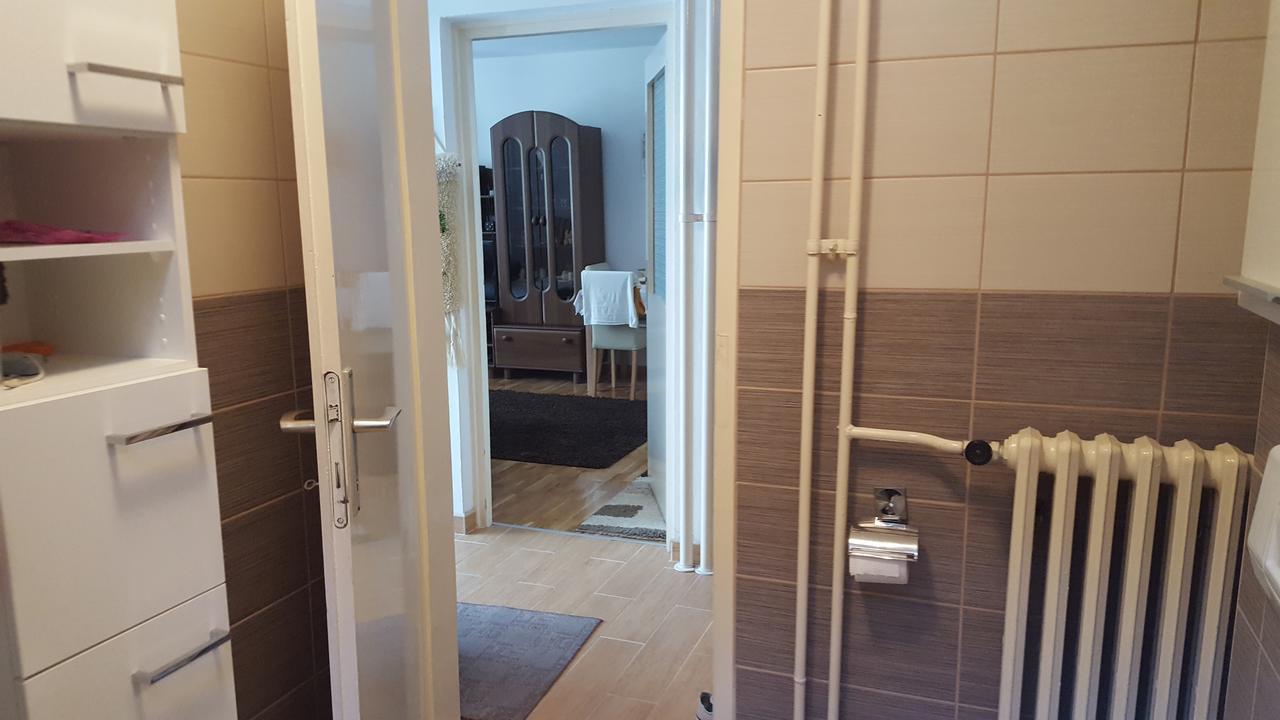 Apartment Zenica Luaran gambar