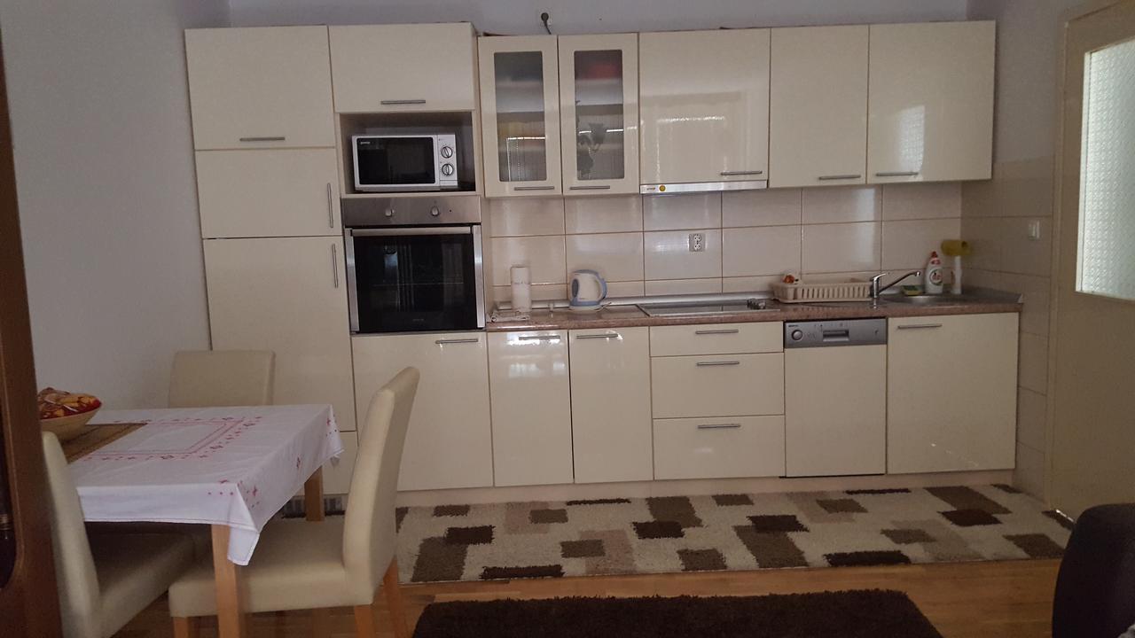 Apartment Zenica Luaran gambar