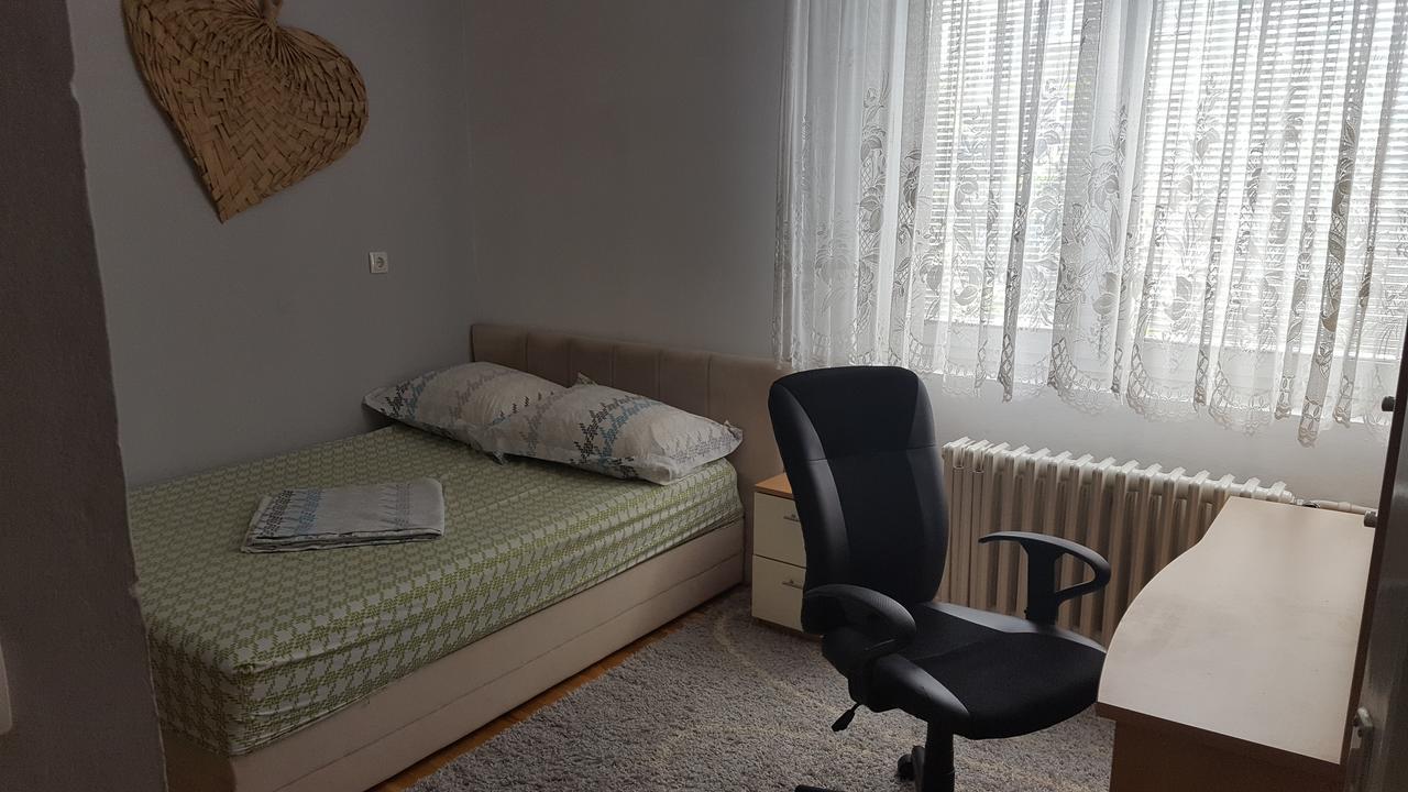 Apartment Zenica Luaran gambar